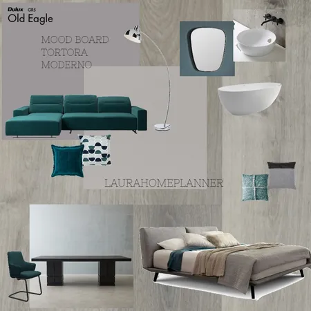 MOODBOARD TORTORA Interior Design Mood Board by LAURAHOMEPLANNER on Style Sourcebook