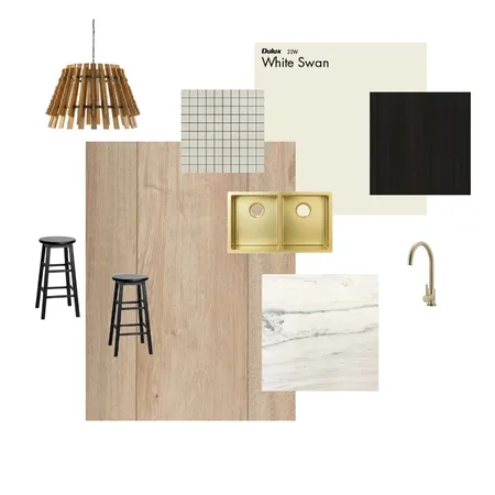 Rye Kitchen Interior Design Mood Board by Susan Conterno on Style Sourcebook