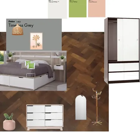 Luana Interior Design Mood Board by Luana on Style Sourcebook