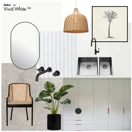 Richie reno Interior Design Mood Board by donslavenc on Style Sourcebook