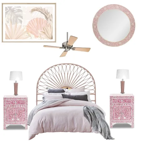 Coastal Chic Interior Design Mood Board by Fresh Start Styling & Designs on Style Sourcebook