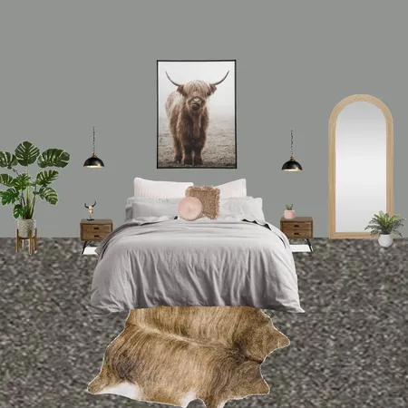 main bedroom Interior Design Mood Board by kaylajb98 on Style Sourcebook