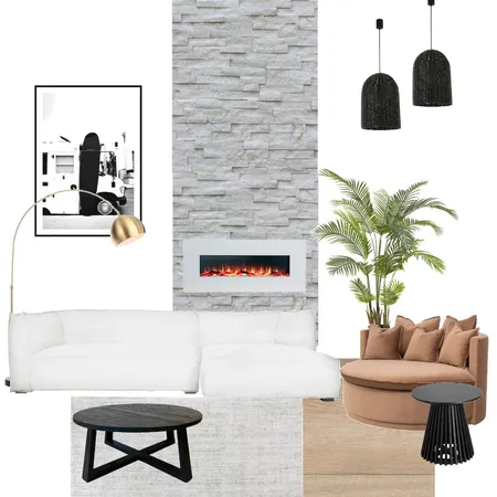 Sarah Interior Design Mood Board by SezJ on Style Sourcebook