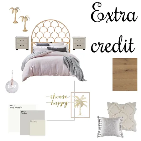 Extra credit Interior Design Mood Board by AubreeFicklin on Style Sourcebook