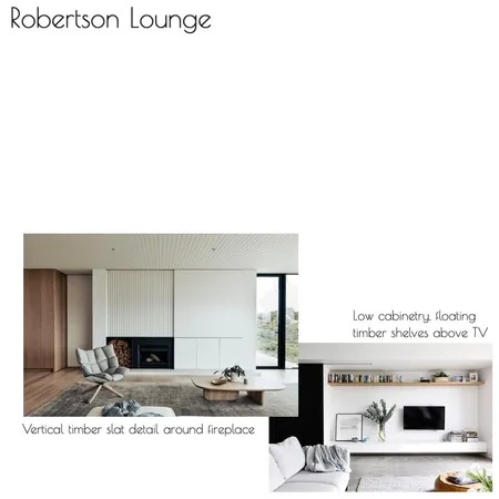 Robertson Lounge Mood Interior Design Mood Board by AbbieHerniman on Style Sourcebook