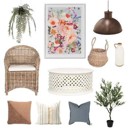 Deck planning Interior Design Mood Board by Rachael Chappel on Style Sourcebook