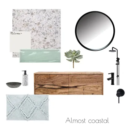 Almost coastal Interior Design Mood Board by jordanshephard92 on Style Sourcebook