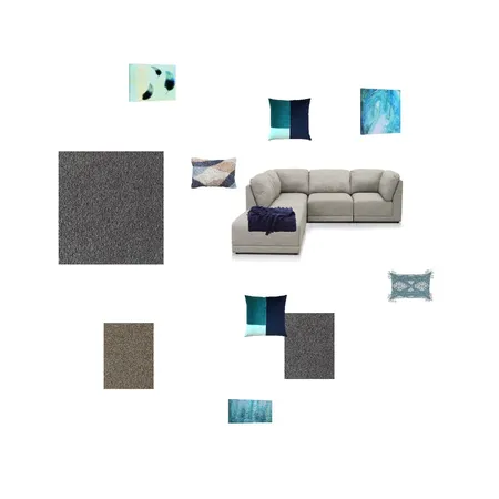 Media Interior Design Mood Board by dhosto on Style Sourcebook