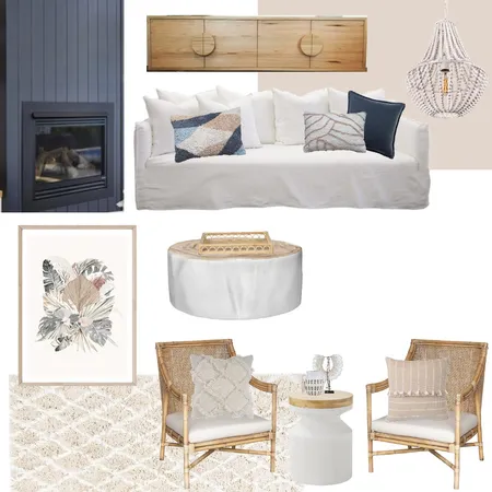 sxfvgb Interior Design Mood Board by gwhitelock on Style Sourcebook