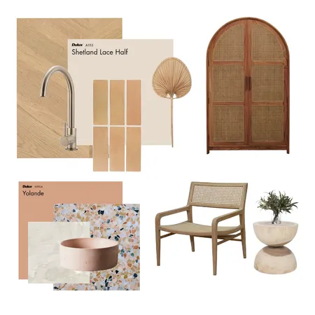 MOOD BOARD 1 Interior Design Mood Board by kmbrlysmpsn on Style Sourcebook