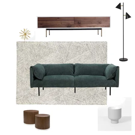 Snug7 Interior Design Mood Board by Dandy on Style Sourcebook