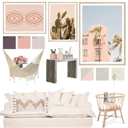 vv Interior Design Mood Board by RizkyNA on Style Sourcebook