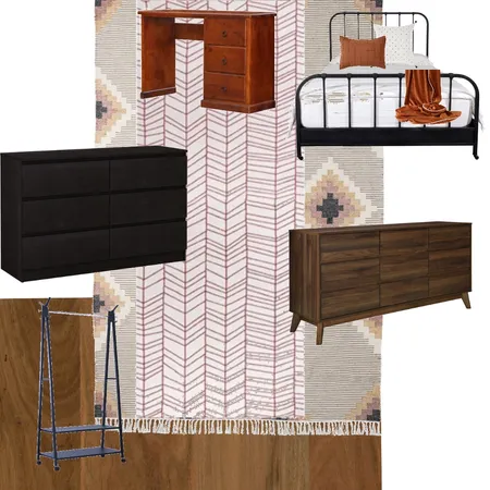 Moodys room Interior Design Mood Board by jojo_emm on Style Sourcebook