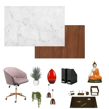 RECEPTION Interior Design Mood Board by alka on Style Sourcebook