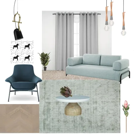 Livingroom артишок Interior Design Mood Board by violetsmok2 on Style Sourcebook