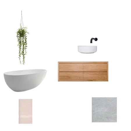 Bathroom Interior Design Mood Board by Ashhbyron89 on Style Sourcebook