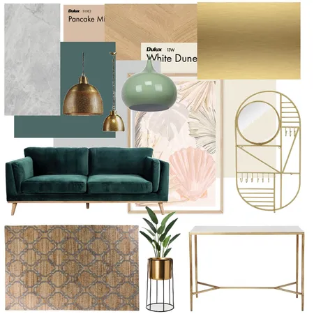 Naresh sirwani Interior Design Mood Board by Hibatullah Mohiuddin on Style Sourcebook