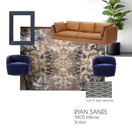 Ryan Condo Interior Design Mood Board by ceetadesigns on Style Sourcebook