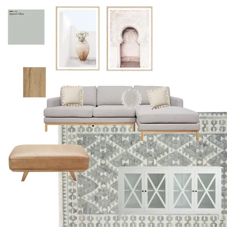 Living room Interior Design Mood Board by Célia Miranda on Style Sourcebook