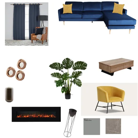 exam 3 Interior Design Mood Board by anna.mihai0203@yahoo.com on Style Sourcebook