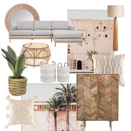 Living Room Interior Design Mood Board by alexandra.davis on Style Sourcebook