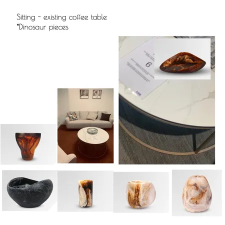 Sitting - coffee tables Interior Design Mood Board by CLATaylor on Style Sourcebook