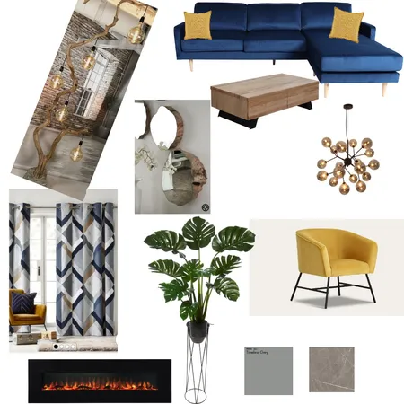 exam 3 Interior Design Mood Board by anna.mihai0203@yahoo.com on Style Sourcebook