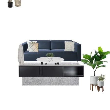 living room Interior Design Mood Board by chanellenagel on Style Sourcebook