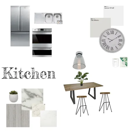 House Reno Interior Design Mood Board by modicaa on Style Sourcebook