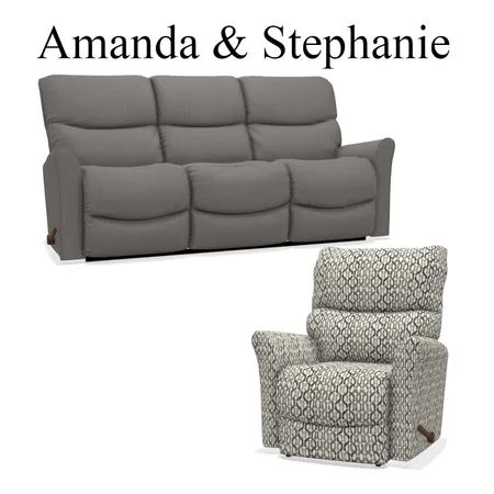 Amanda and stephanie Interior Design Mood Board by SheSheila on Style Sourcebook