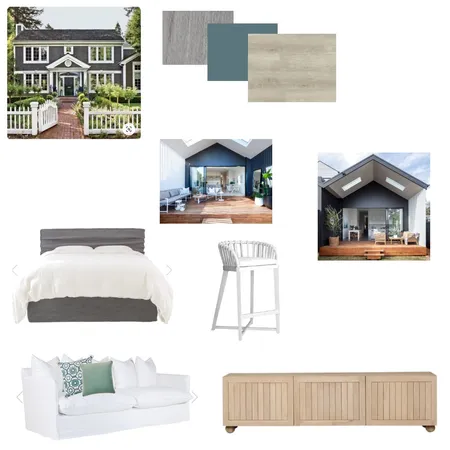 tiny home mood board Interior Design Mood Board by spapamicha on Style Sourcebook