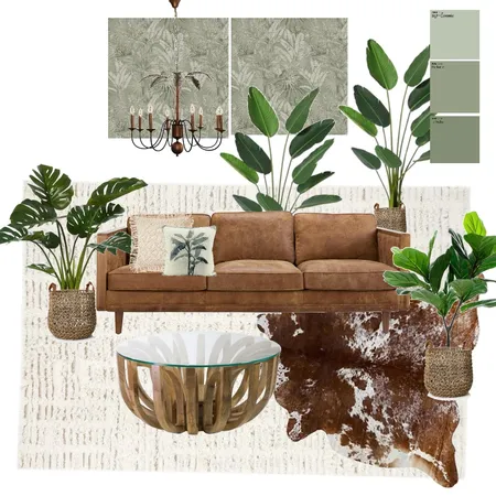 mood boards Interior Design Mood Board by KIANAH on Style Sourcebook