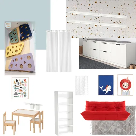 aa Interior Design Mood Board by naamaetedgi on Style Sourcebook