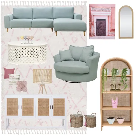 Oz Design Interior Design Mood Board by Lauren11 on Style Sourcebook