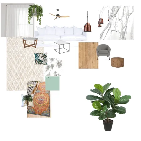 Pelican Beach Interior Design Mood Board by kellyg9 on Style Sourcebook