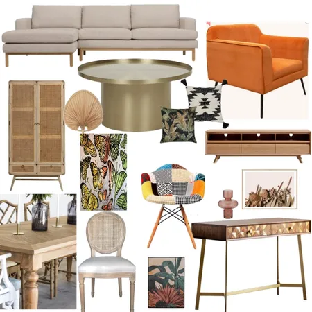 sdsdsd Interior Design Mood Board by beril on Style Sourcebook