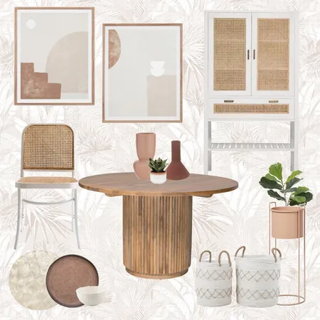 Spring Collection Oz Design Interior Design Mood Board by bronwynfox on Style Sourcebook