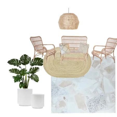 outdoor revamp Interior Design Mood Board by JMo on Style Sourcebook