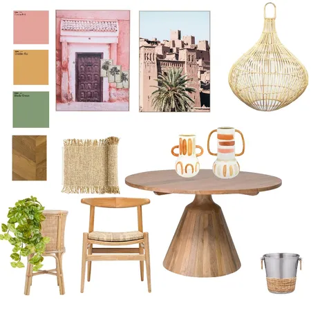 Spring dining 2 Interior Design Mood Board by jacintaaaaaa on Style Sourcebook