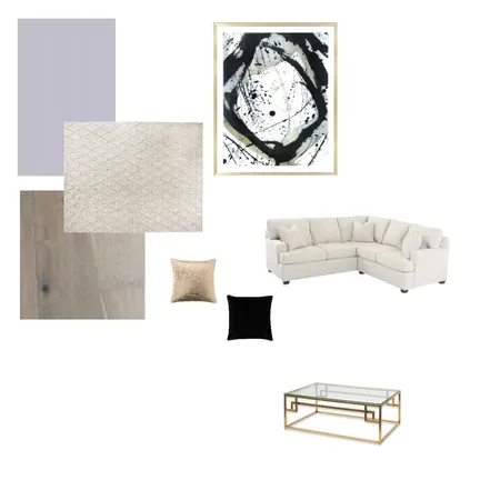 LivingRoom Interior Design Mood Board by emilyarnett123 on Style Sourcebook