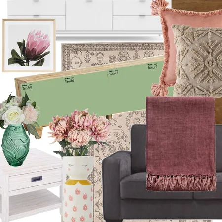 Lounge Room Ideas Interior Design Mood Board by meels_82 on Style Sourcebook