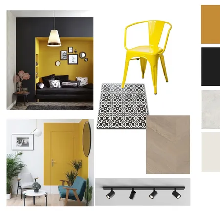 20_227_RSaracen c Interior Design Mood Board by PSC on Style Sourcebook