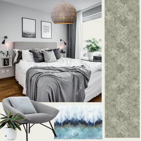 נדב- חדר השראה Interior Design Mood Board by maytal.arc on Style Sourcebook