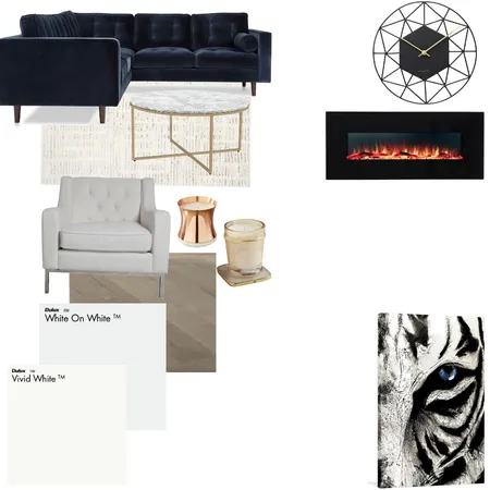 assignment 9 c Interior Design Mood Board by tmdesigns on Style Sourcebook