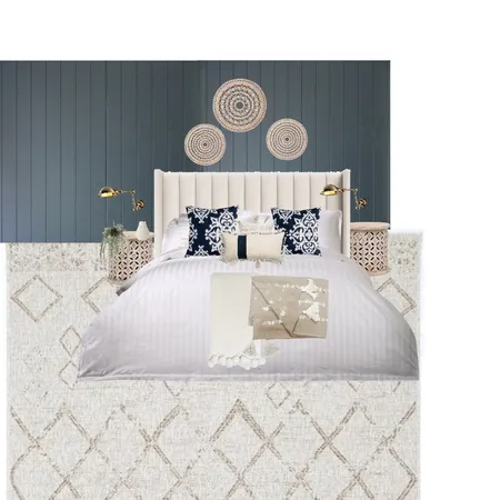 Master Bedroom B Interior Design Mood Board by Hart on Southlake on Style Sourcebook