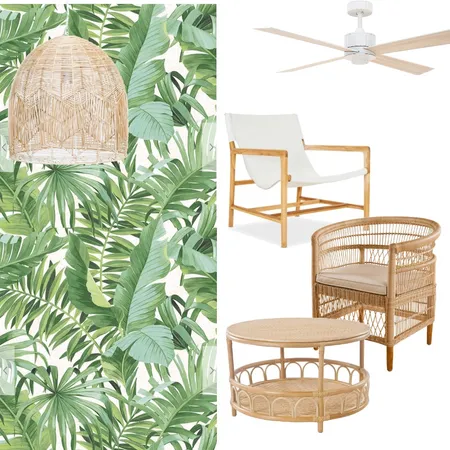 Sunroom Interior Design Mood Board by jessdriscoll91 on Style Sourcebook