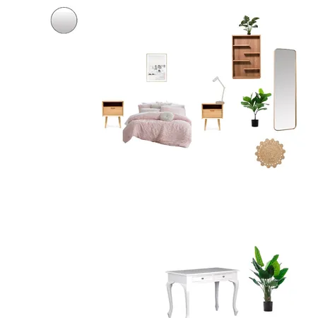 my new room Interior Design Mood Board by Ella Nicol on Style Sourcebook