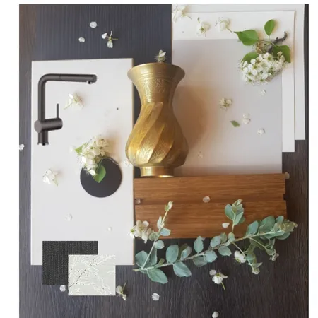 module 11 no.1 Interior Design Mood Board by Style by Sisters on Style Sourcebook