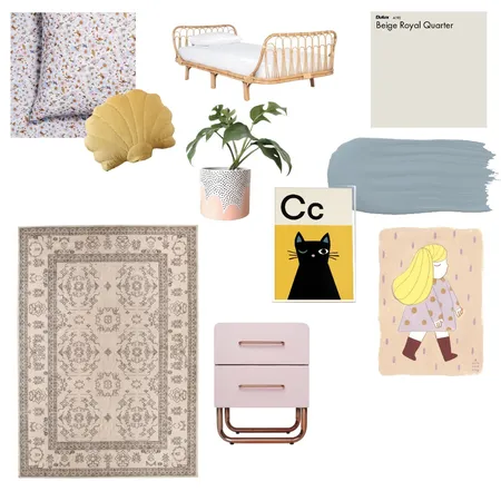 CLeo 2 Interior Design Mood Board by Julianne on Style Sourcebook