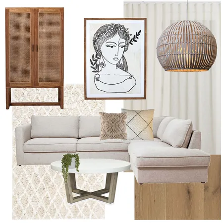 Wooden Interior Design Mood Board by nikkilouise on Style Sourcebook